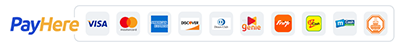 Payment logo
