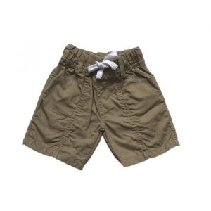 Pepple Baby Boy Shorts