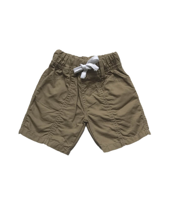 Pepple Baby Boy Shorts