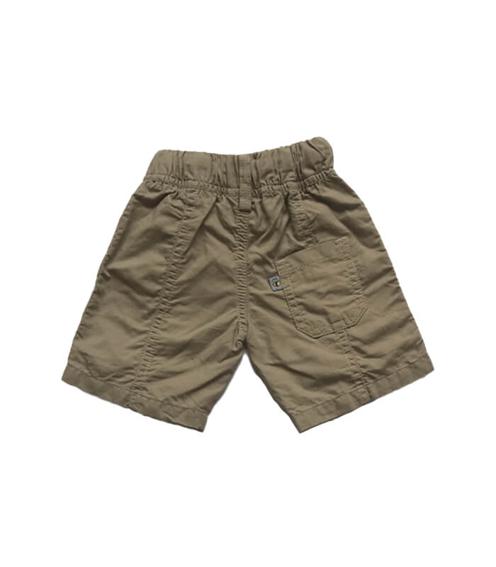 Pepple Baby Boy Shorts