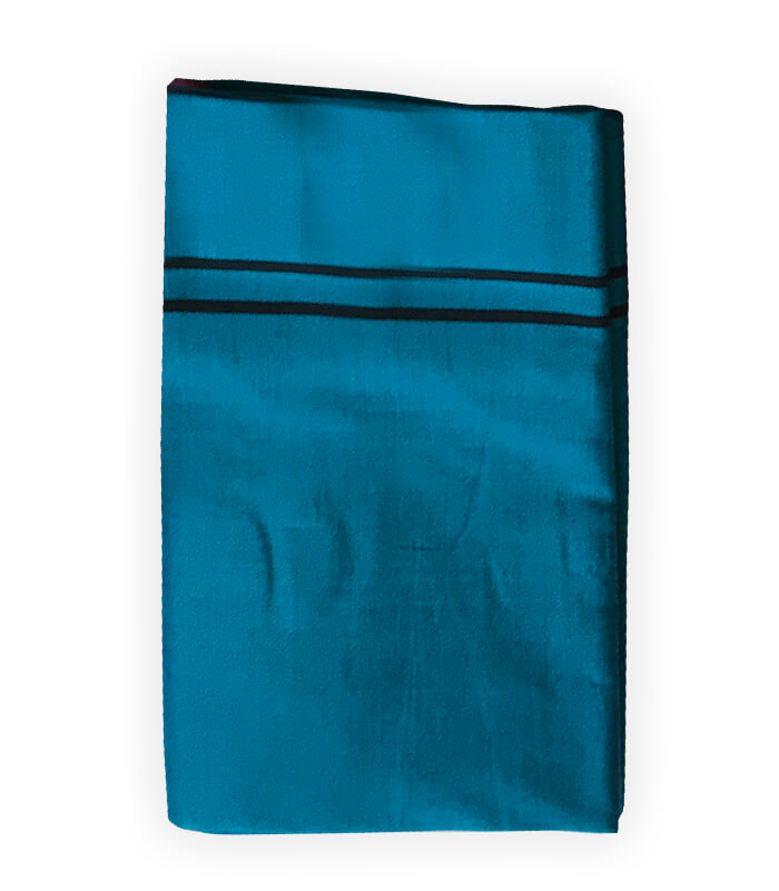 Handloom 100% cotton Men's Sarong