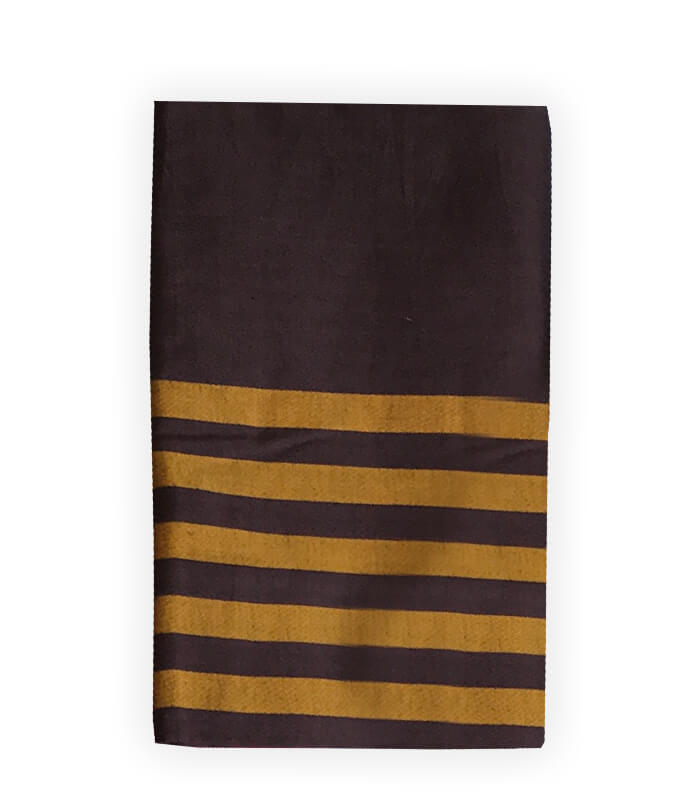 Handloom 100% cotton Men's Sarong