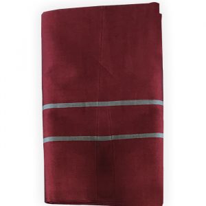 Handloom 100% cotton Men's Sarong