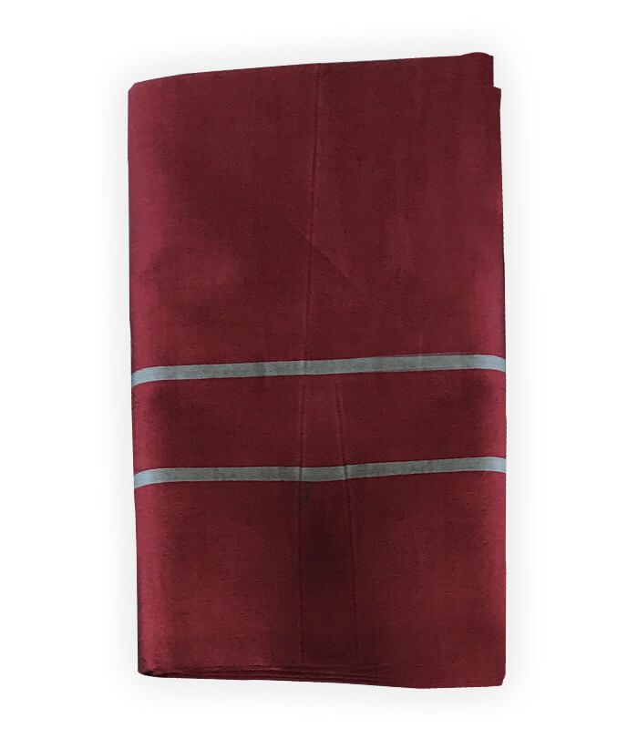 Handloom 100% cotton Men's Sarong