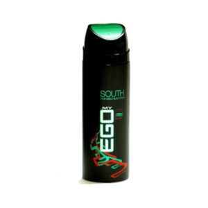 MY EGO South Perfumed Body Spray